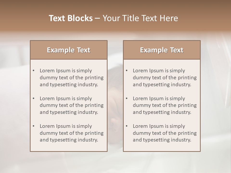 Switch Technology Cold PowerPoint Template