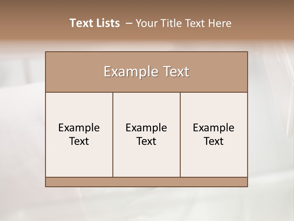 Switch Technology Cold PowerPoint Template