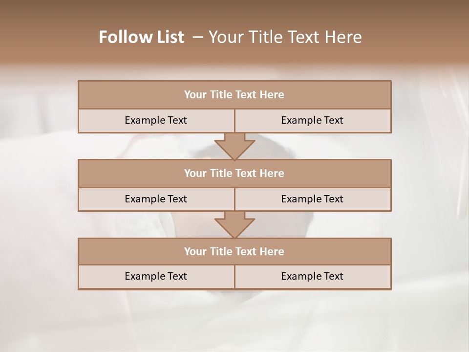 Switch Technology Cold PowerPoint Template