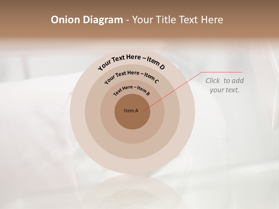 Switch Technology Cold PowerPoint Template