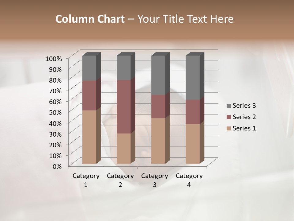 Switch Technology Cold PowerPoint Template