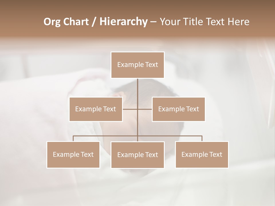 Switch Technology Cold PowerPoint Template