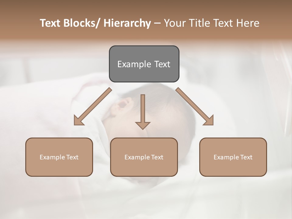 Switch Technology Cold PowerPoint Template