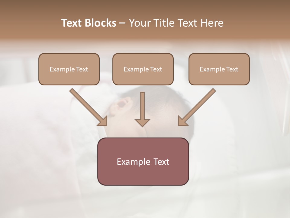 Switch Technology Cold PowerPoint Template