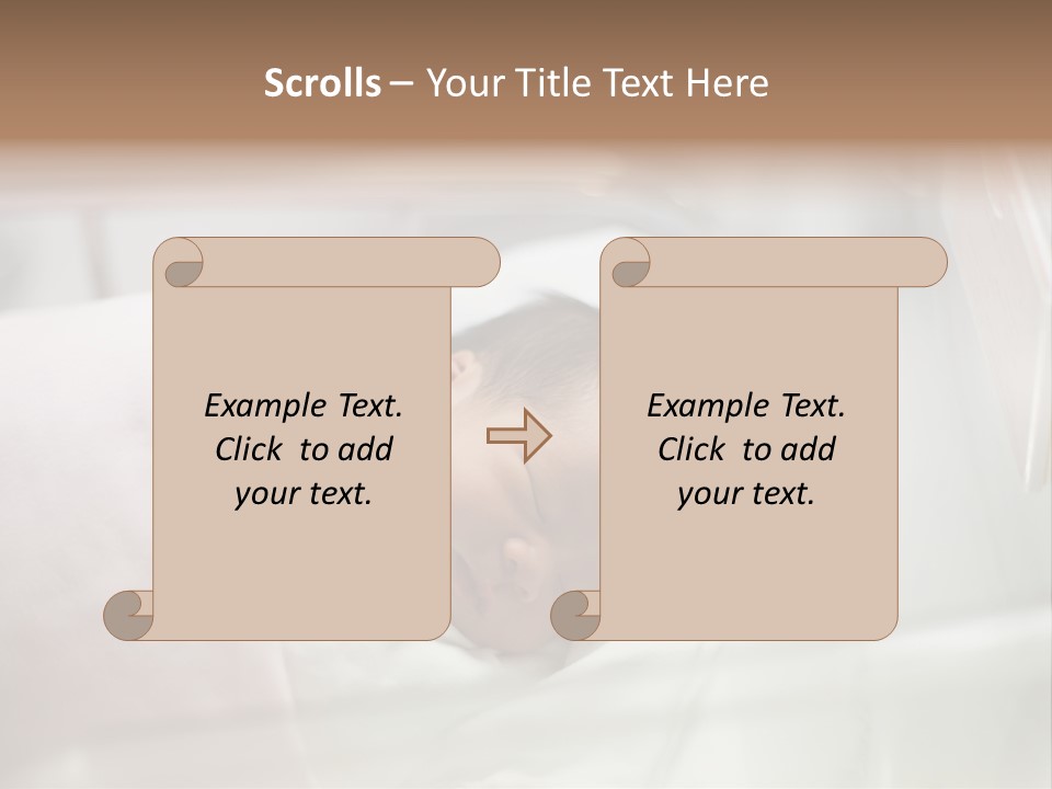 Switch Technology Cold PowerPoint Template
