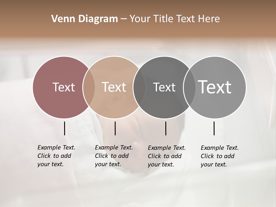 Switch Technology Cold PowerPoint Template