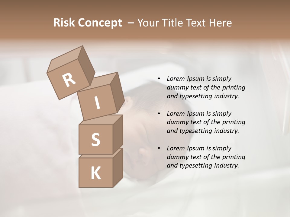 Switch Technology Cold PowerPoint Template