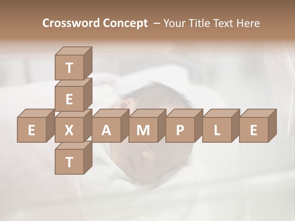 Switch Technology Cold PowerPoint Template