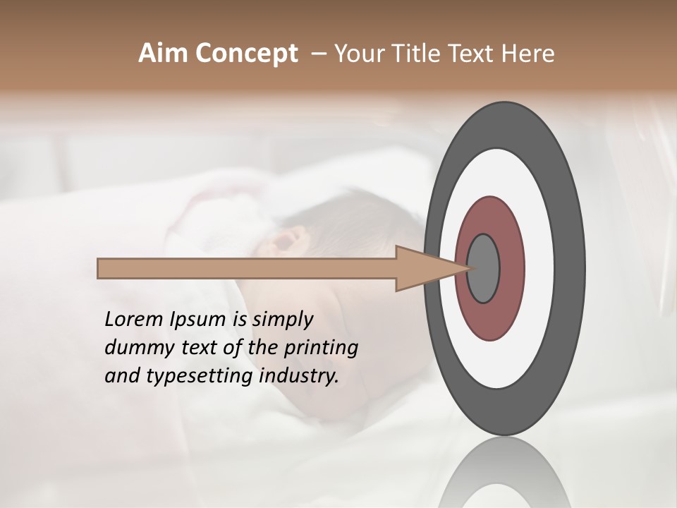 Switch Technology Cold PowerPoint Template