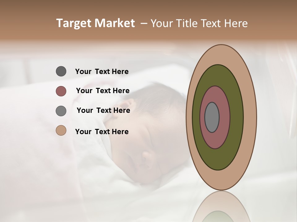 Switch Technology Cold PowerPoint Template