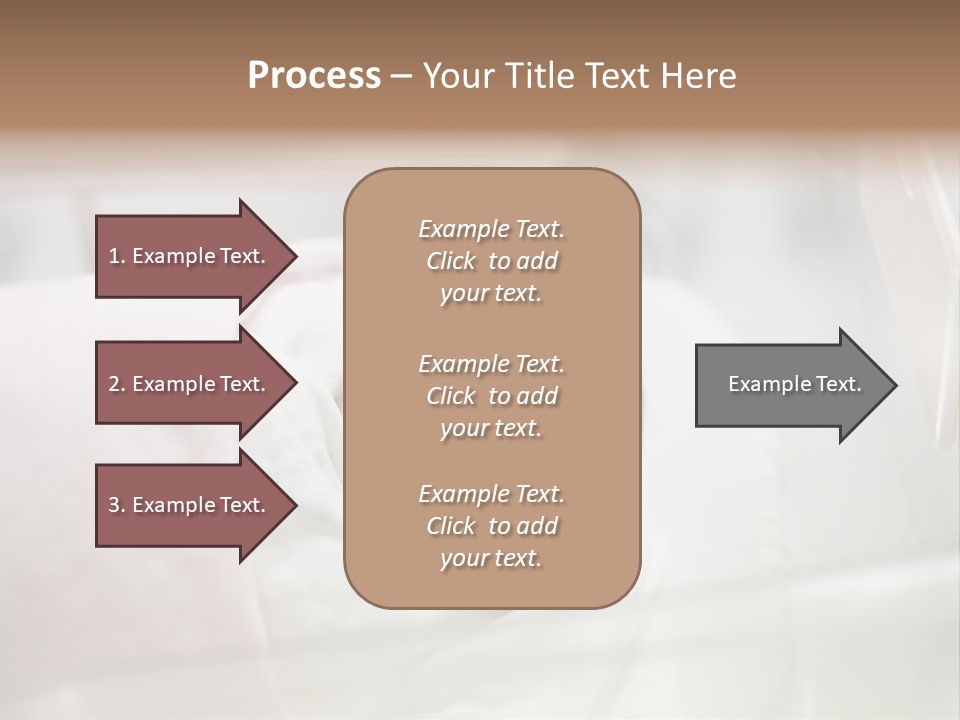 Switch Technology Cold PowerPoint Template