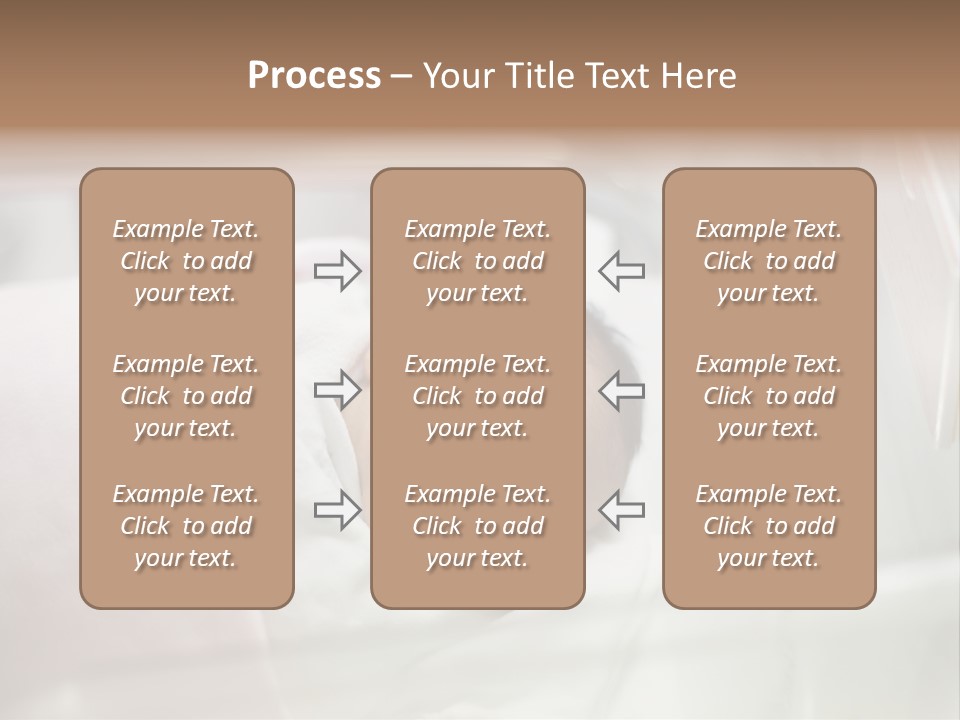 Switch Technology Cold PowerPoint Template