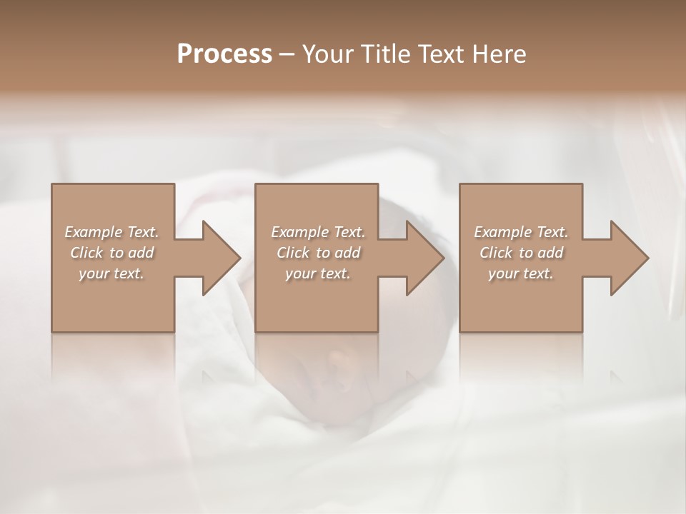 Switch Technology Cold PowerPoint Template