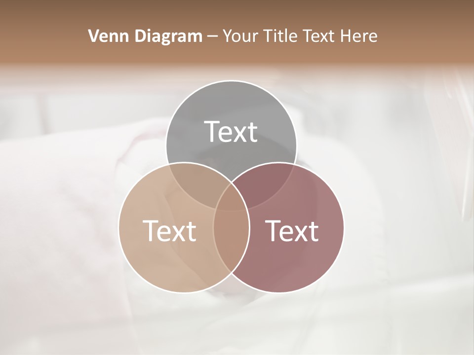 Switch Technology Cold PowerPoint Template