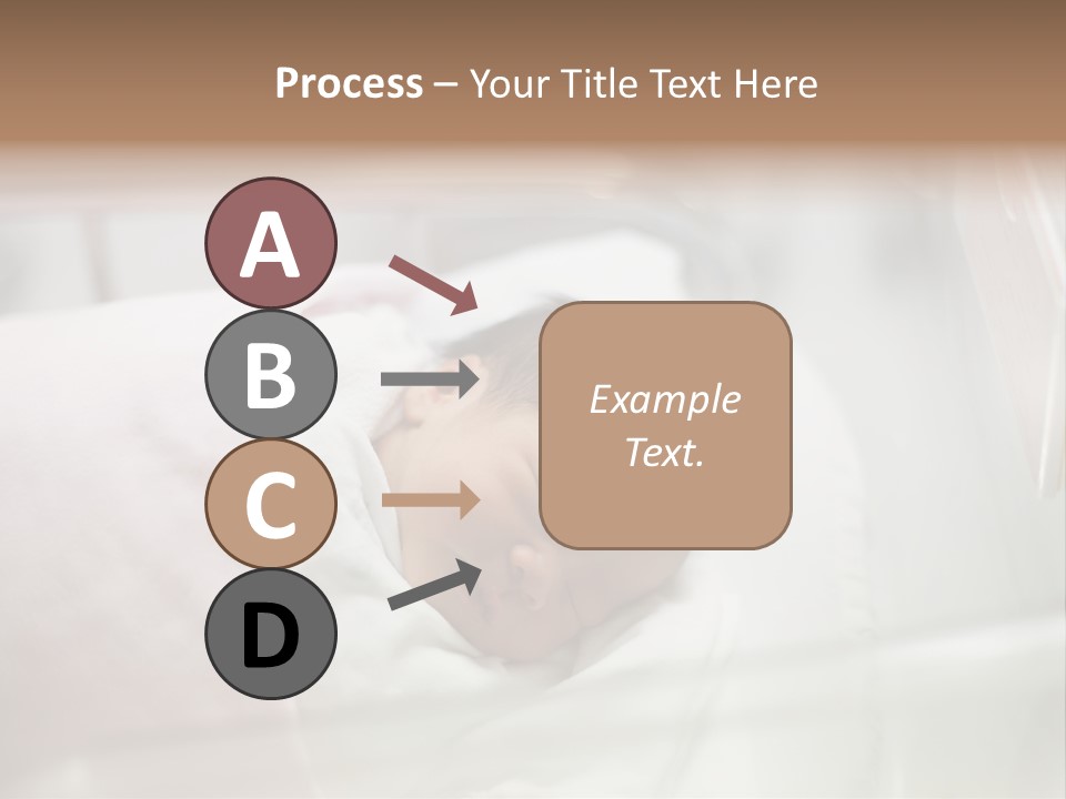 Switch Technology Cold PowerPoint Template