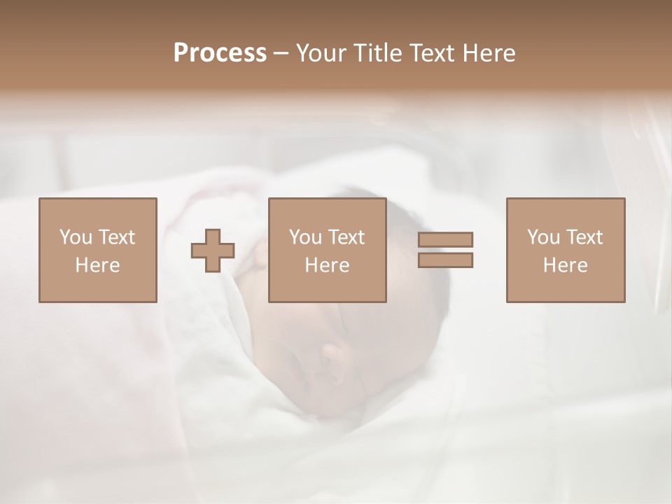 Switch Technology Cold PowerPoint Template