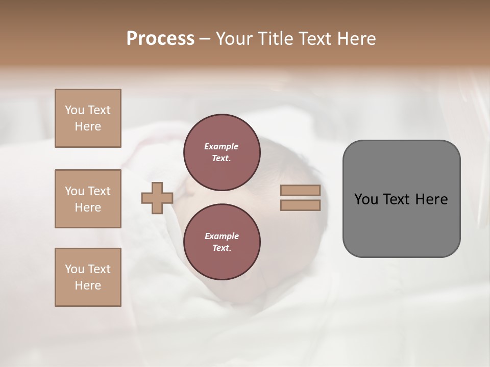 Switch Technology Cold PowerPoint Template