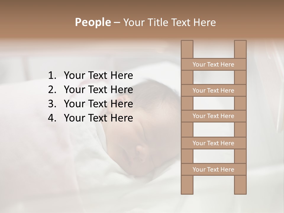 Switch Technology Cold PowerPoint Template