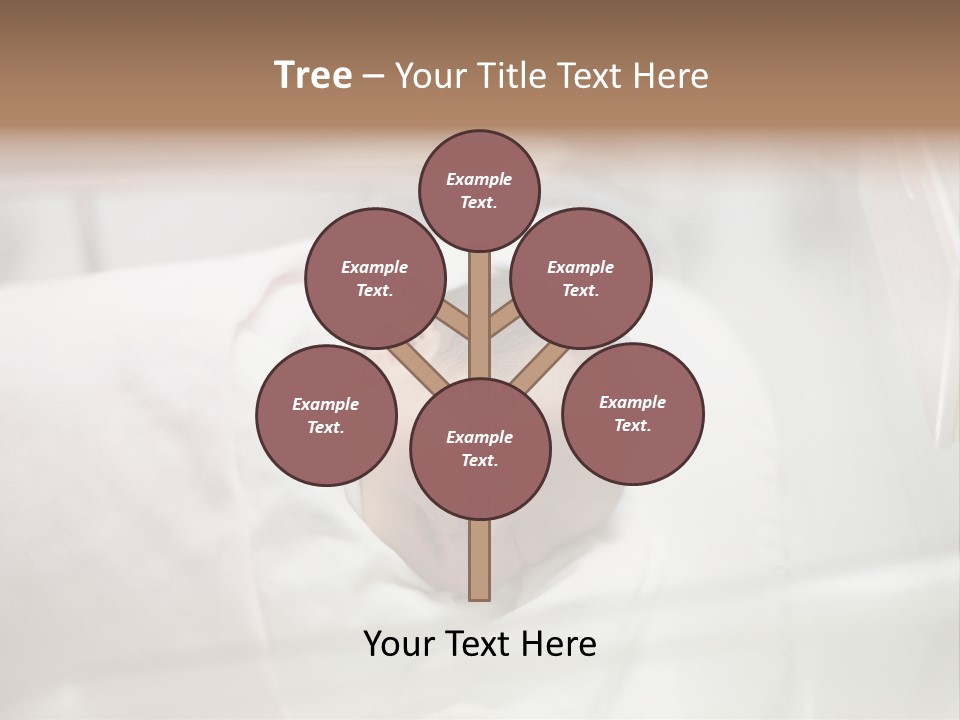 Switch Technology Cold PowerPoint Template