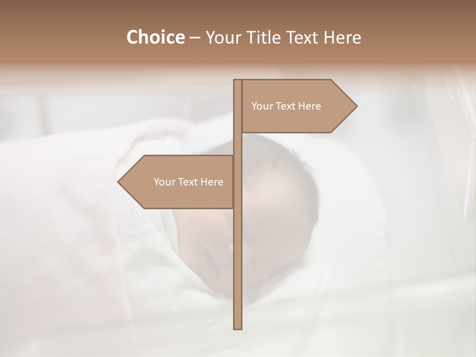 Switch Technology Cold PowerPoint Template