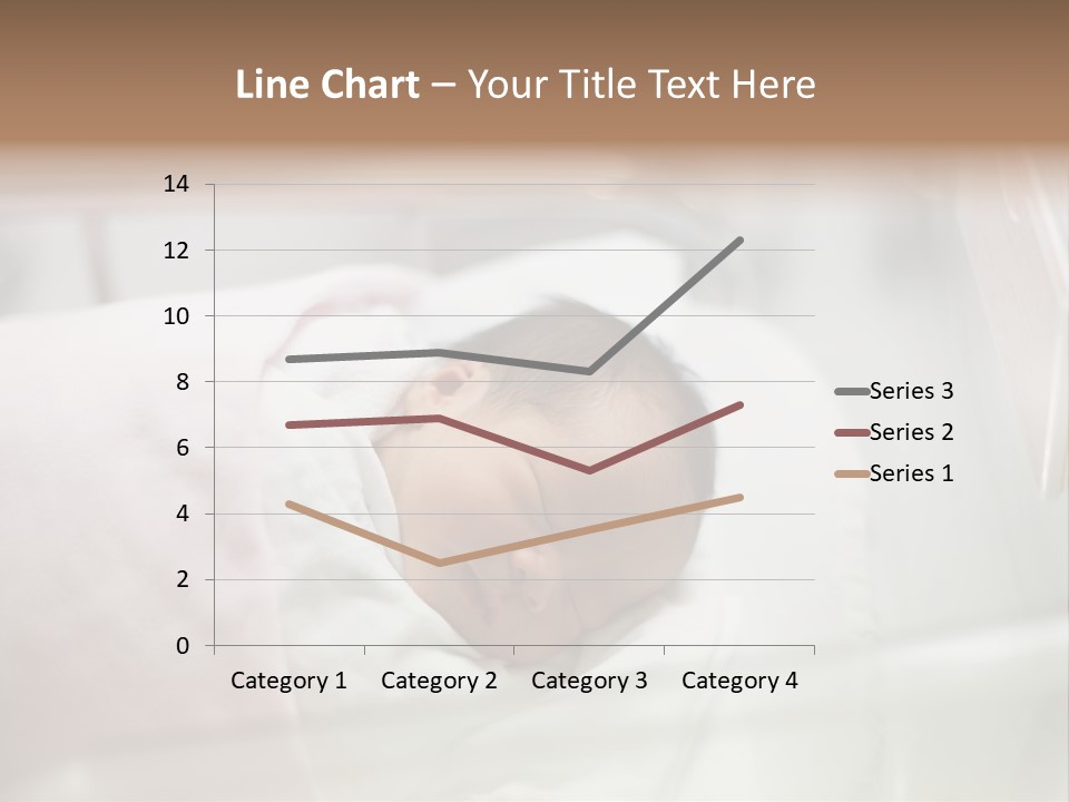 Switch Technology Cold PowerPoint Template