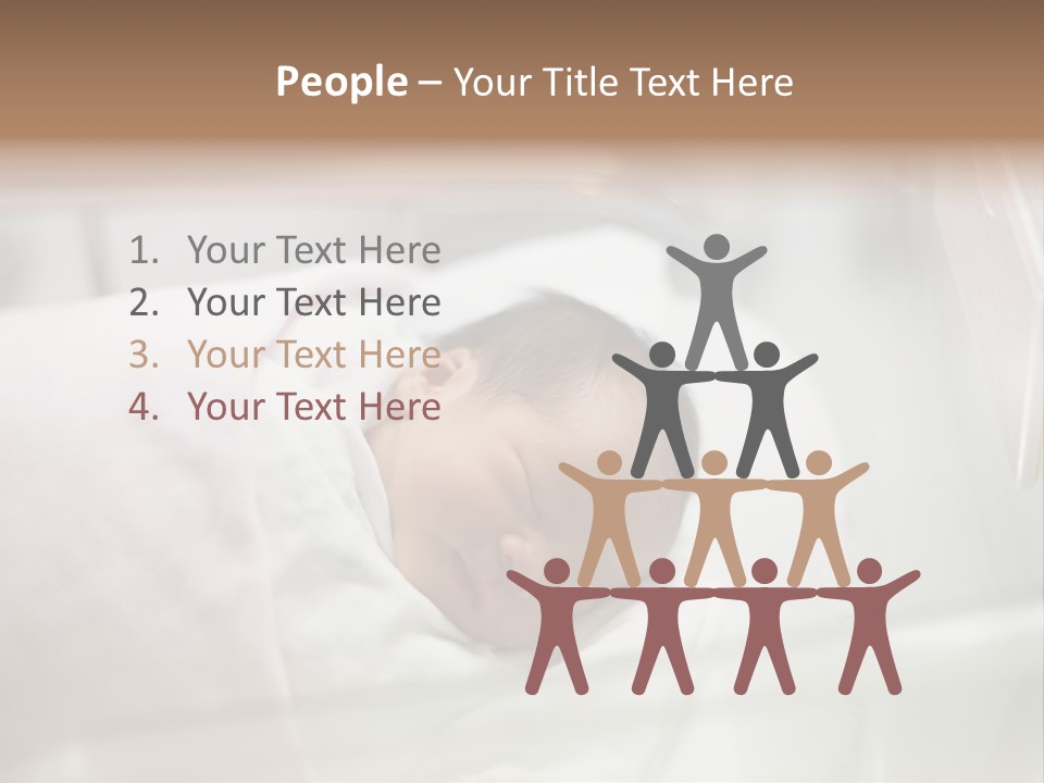 Switch Technology Cold PowerPoint Template