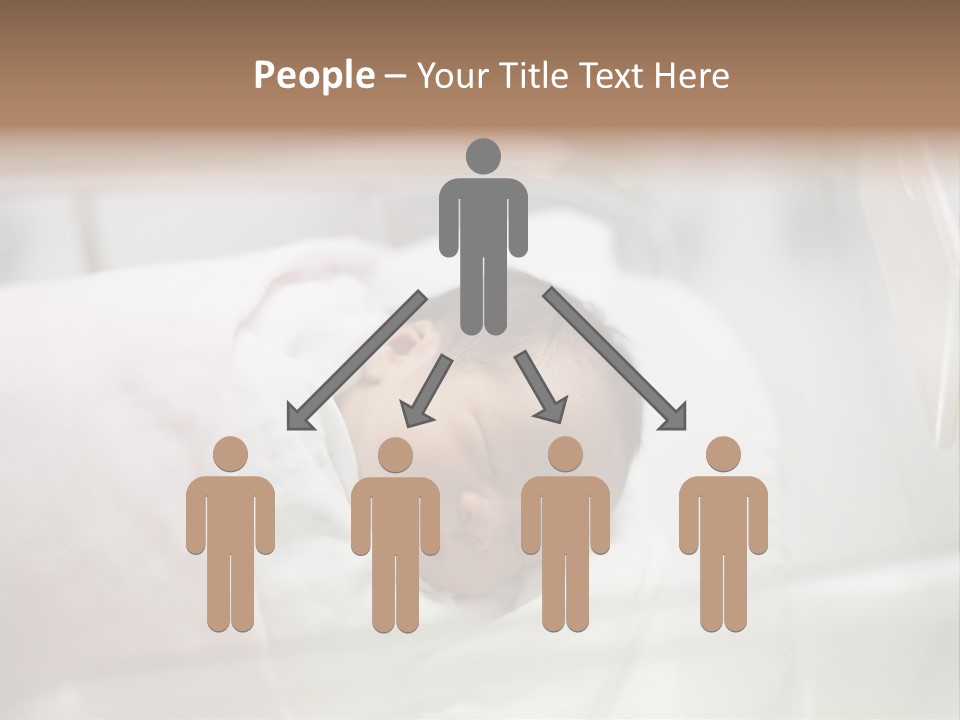 Switch Technology Cold PowerPoint Template