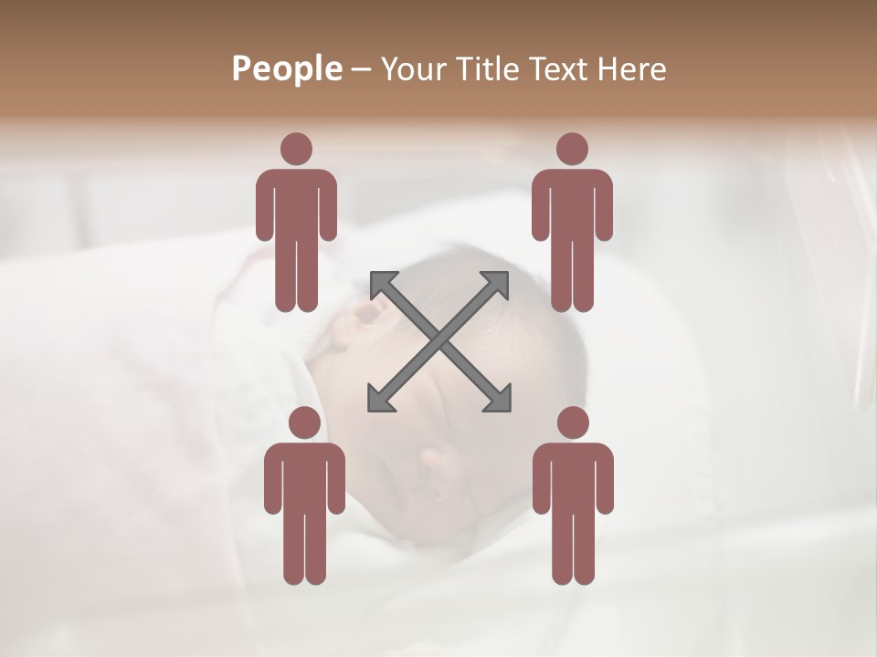 Switch Technology Cold PowerPoint Template