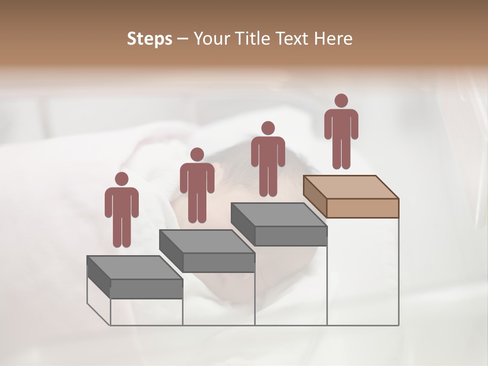 Switch Technology Cold PowerPoint Template