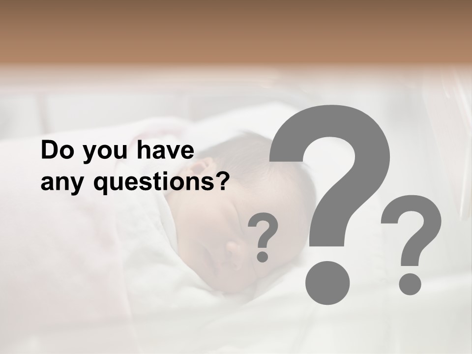 Switch Technology Cold PowerPoint Template