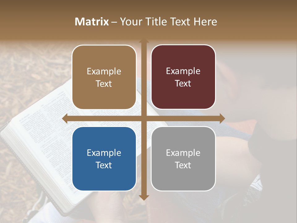 Remote Cooling Switch PowerPoint Template