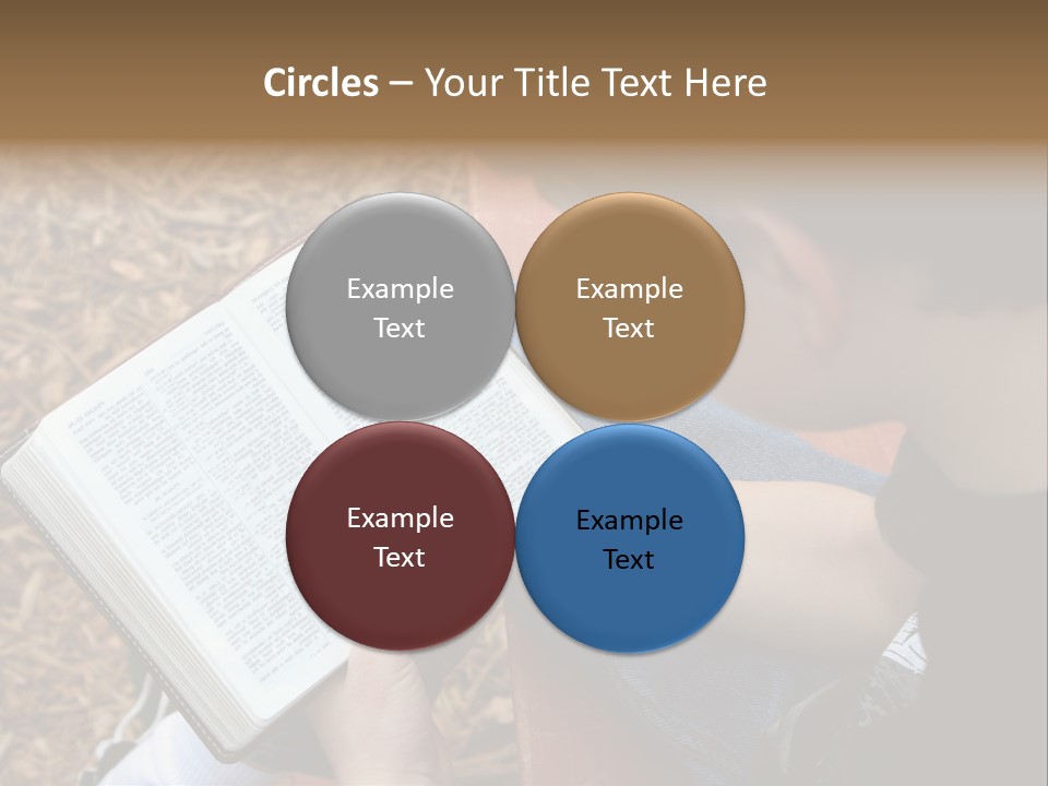 Remote Cooling Switch PowerPoint Template