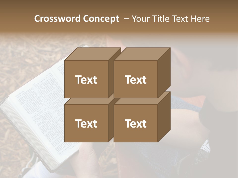 Remote Cooling Switch PowerPoint Template