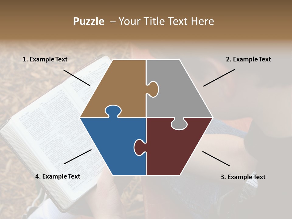 Remote Cooling Switch PowerPoint Template