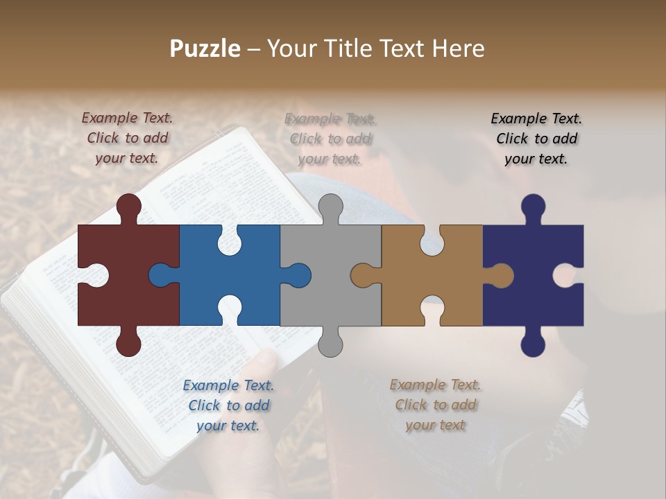 Remote Cooling Switch PowerPoint Template