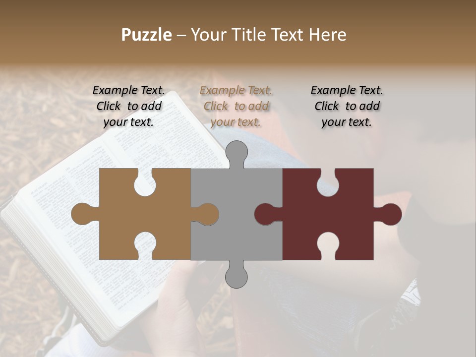 Remote Cooling Switch PowerPoint Template