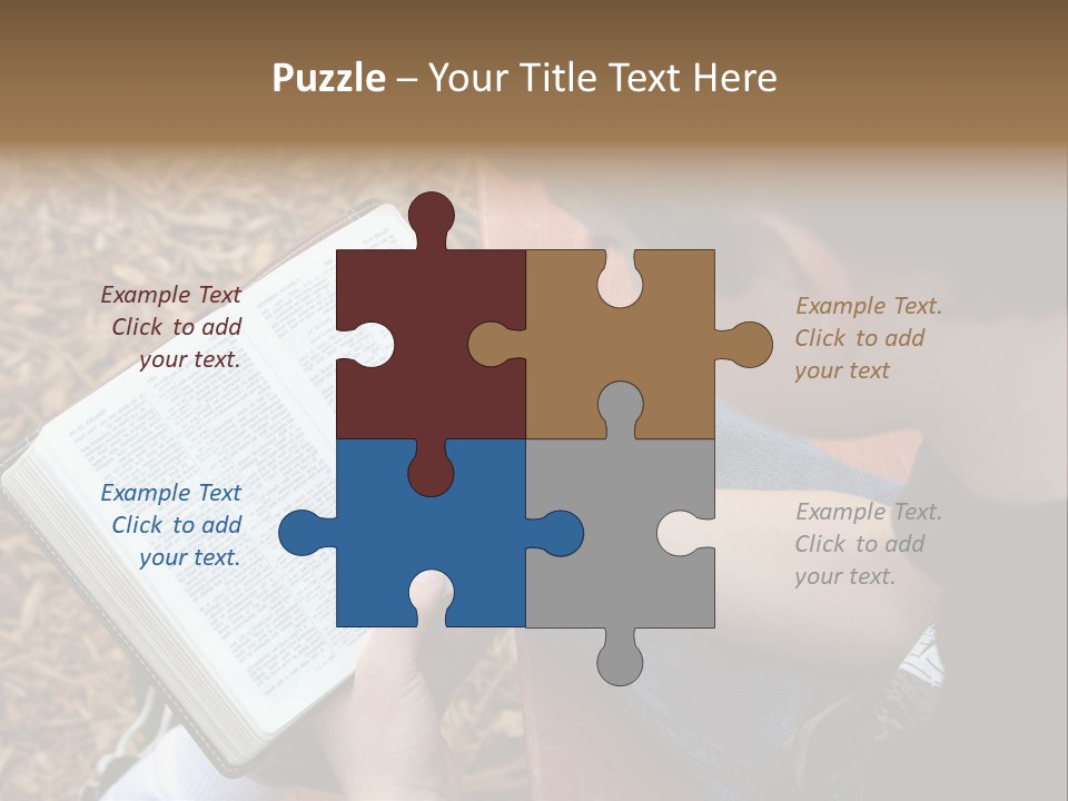 Remote Cooling Switch PowerPoint Template