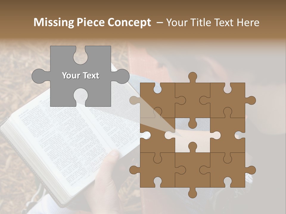 Remote Cooling Switch PowerPoint Template