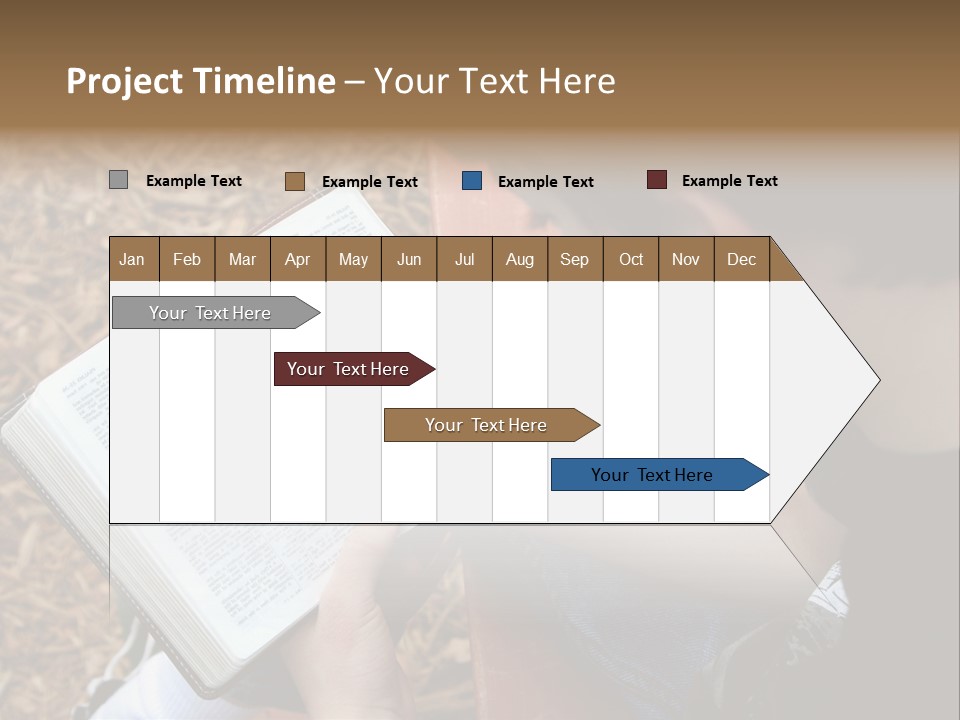 Remote Cooling Switch PowerPoint Template