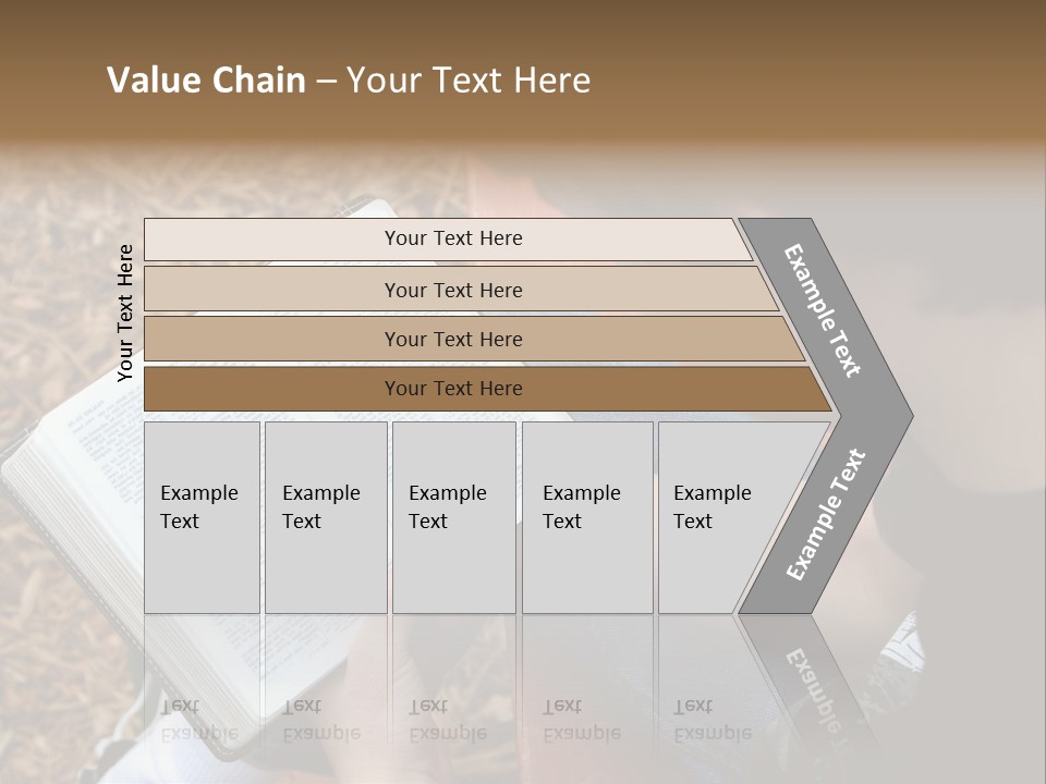 Remote Cooling Switch PowerPoint Template