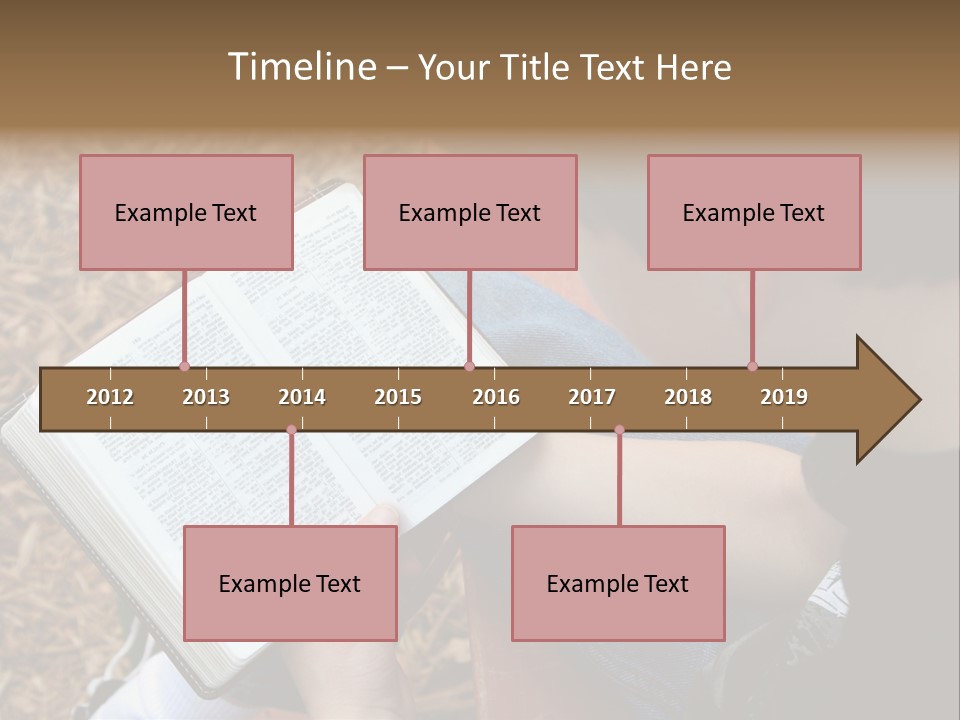 Remote Cooling Switch PowerPoint Template