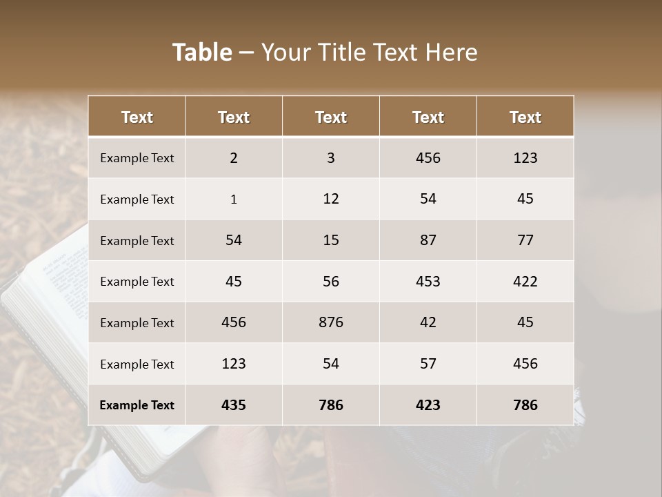 Remote Cooling Switch PowerPoint Template