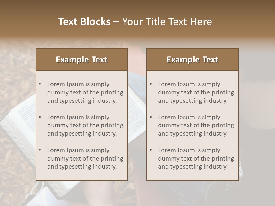 Remote Cooling Switch PowerPoint Template