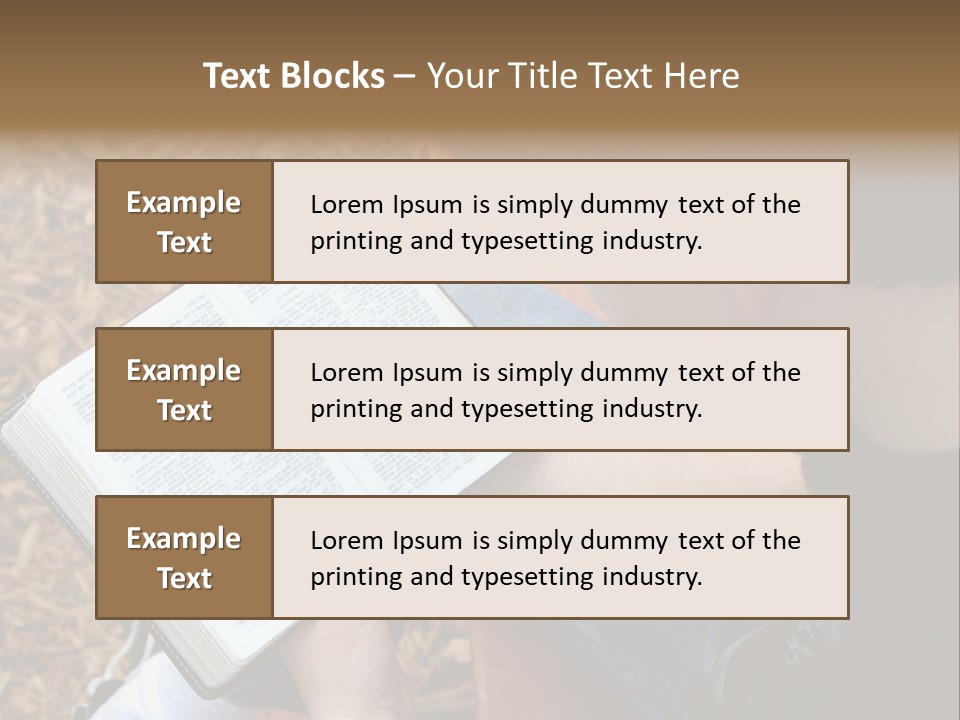 Remote Cooling Switch PowerPoint Template