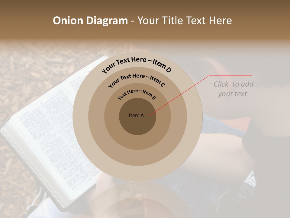 Remote Cooling Switch PowerPoint Template