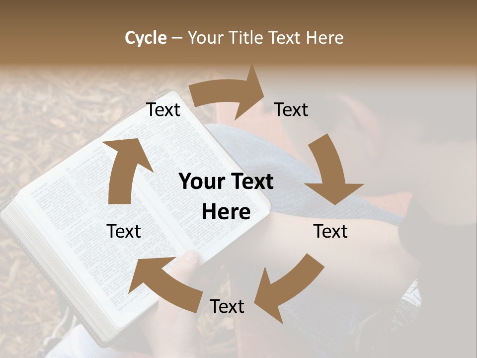Remote Cooling Switch PowerPoint Template