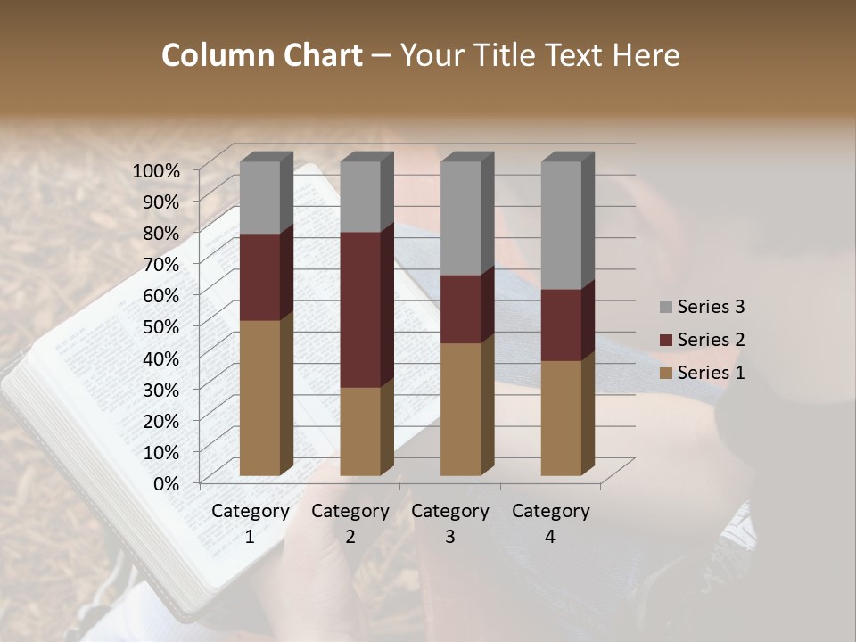 Remote Cooling Switch PowerPoint Template