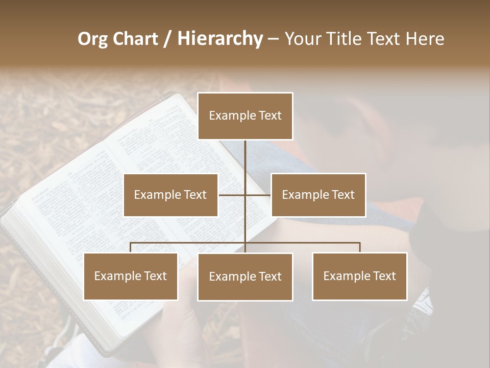 Remote Cooling Switch PowerPoint Template