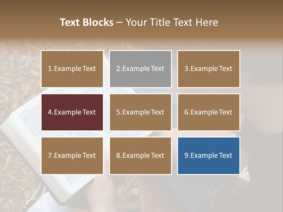 Remote Cooling Switch PowerPoint Template