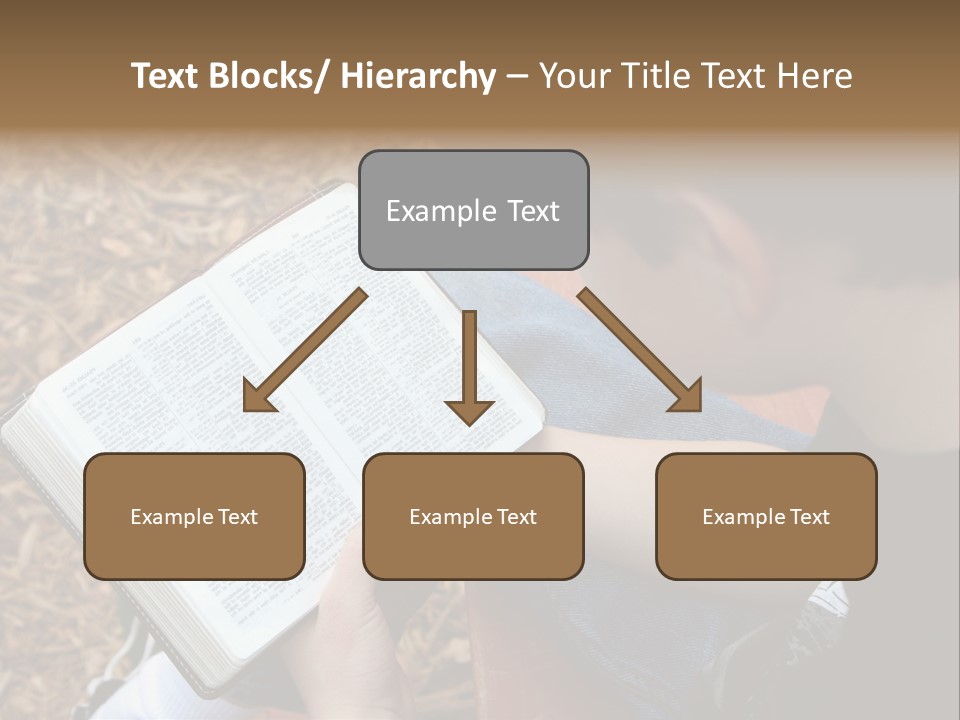 Remote Cooling Switch PowerPoint Template